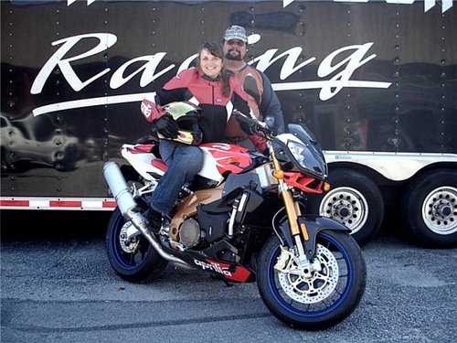 International Exchange Student Coordinator and Motorcycle Rider Coach