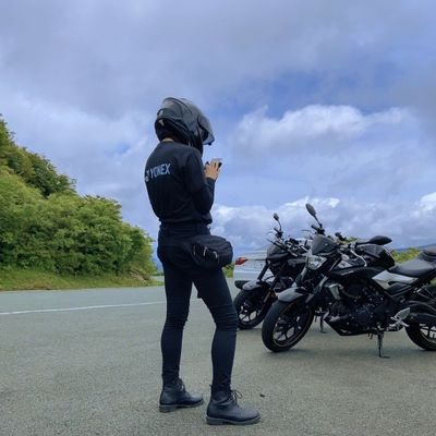 Riho20201003's profile picture. 2020.10.03
2023.09.09

MT-25 , S13