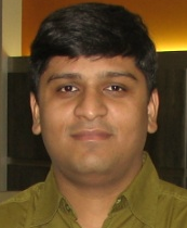 greatdesai's profile picture. 