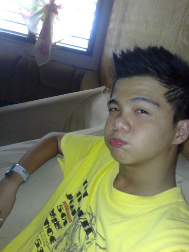 don't judge who i am :))