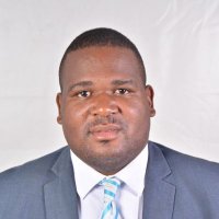 Fungai Chimwamurombe (@fungaizenas) 's Twitter Profile