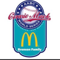 Connie Mack Baseball(@conniemackwsbb) 's Twitter Profile Photo