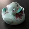 ZombiRubberDuck's profile picture. Undead inanimate object not associated with anything.