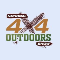 4x4 Outdoors Show (@4x4show) 's Twitter Profile