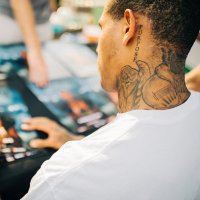 Darren Waller (@rackkwall83) 's Twitter Profile