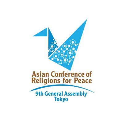 The Ninth General Assembly of ACRP/ RfP Asia
Oct. 17 Youth Pre-Assembly
Oct. 18 Women Pre-Assembly
Oct. 19-22 General Assembly