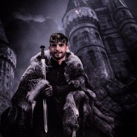 S . A . M (@saad_bin_al1) 's Twitter Profile
