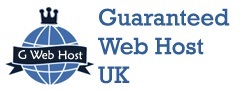 GWebHost UK, fastest growing web hosting company in UK.