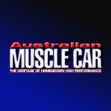 AuMuscleCarMag's profile picture. The heritage of homegrown high performance - Australia's favourite retro motoring magazine.