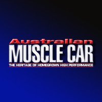 Australian Muscle Car Magazine(@AuMuscleCarMag) 's Twitter Profile Photo