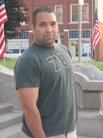 realdiohernandz's profile picture. Love, Serve, Protect.