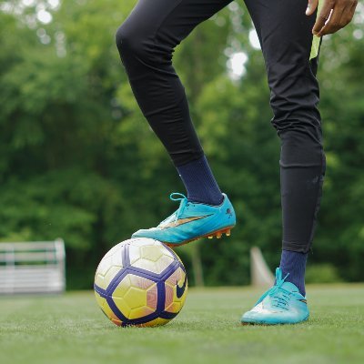 New Soccer Team Representing Ocean County, NJ. Inaugural Season Kicking Off Fall 2021.