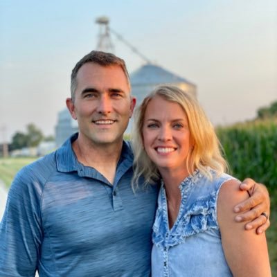 tj_jff's profile picture. Husband, Father, Farmer