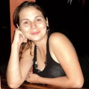 Hoje me ocupo em ser mãe, esposa e feliz!!!