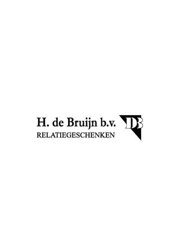 Eigenaar H. de Bruijn Relatiegeschenken b.v. in Geldermalsen en Amsterdam. Wij leveren alle reklame artikelen/promotie kleding, premiums, vlaggen, snoepjes