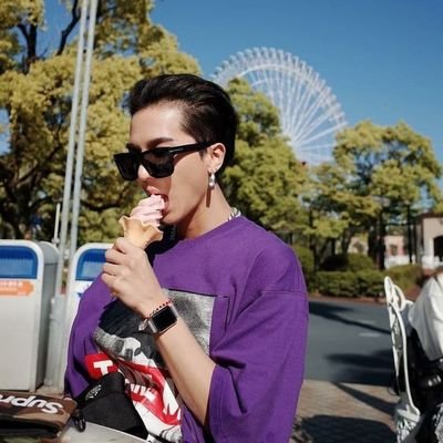 bluemingm00n's profile picture. 