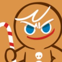 Real Cookie Run Facts! (@cookierunfacts) 's Twitter Profile Photo