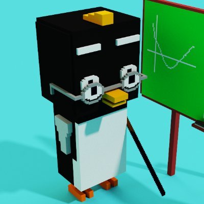 VoxelPenguins is a collection of single edition voxel penguins on Xtz.
Editions unique penguins waiting to be in your collection
