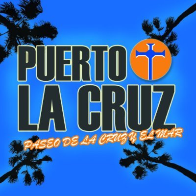 Comunidad de la ciudad Puerto La Cruz.