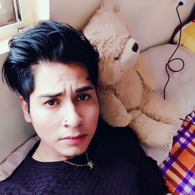 YukyGasai's profile picture. 𝙰 𝚝𝚞 𝚕𝚊𝚍𝚘 𝚗𝚎𝚌𝚎𝚜𝚒𝚝𝚘 𝚍𝚘𝚛𝚖𝚒𝚛 𝚙𝚊𝚛𝚊 𝚜𝚘𝚗̃𝚊𝚛 🥰❤️💞