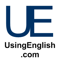 UsingEnglish.com (@usingenglish) 's Twitter Profile