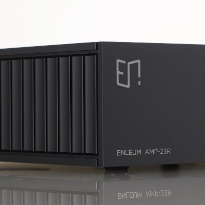 enleum's profile picture. High End Audio Manufacturer