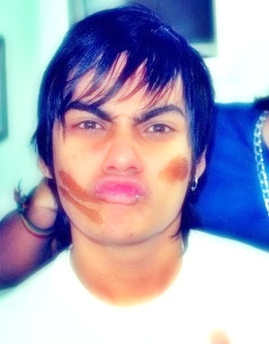 Fã clube dedicado inteiramente ao meu Japanego @kobarestart gosta? dá um #follow!
Since 29.11.2010
