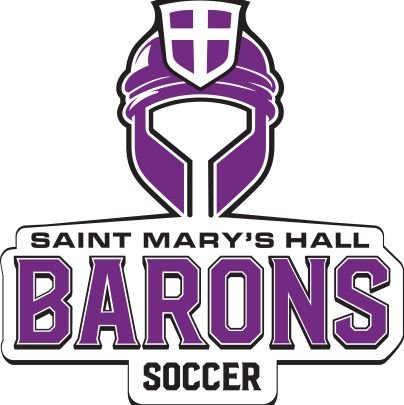 Home of SMH Men's Soccer | TAPPS District 3-II | 2017 State Semifinalist | #Barons_ShieldsUp | #CultureWinsChampionships | #TXHSSOC