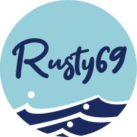 69_Rusty(お客様満足度6%) (@69_rusty) 's Twitter Profile Photo 69_Rusty(お客様満足度6%) (@69_rusty) 's Twitter Profile Photo