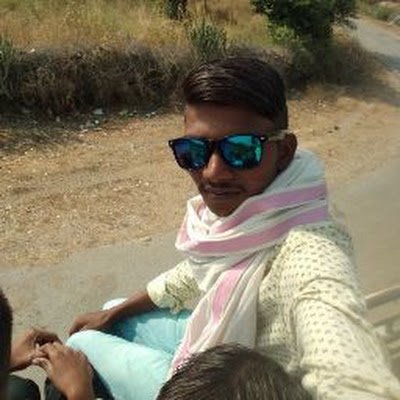 आदिवासी नारायण भाई बरगोट गांव दर्जनपुरा तहसील सेमारी जिला उदयपुर