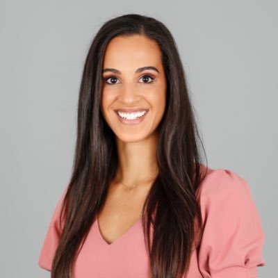 Content Producer @ChicagoBears | By way of @nfl, @49ers, @XFL2020 & @NYJets | MSU Spartan| IG bri_harvey