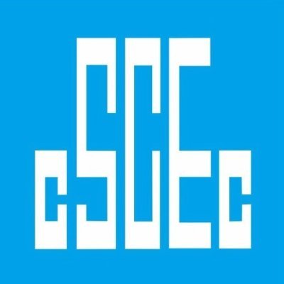 CSCEC_WH's profile picture. Architectural Design Institute of China Construction Third Bureau First Engineering Co., Ltd.                                   中建三局一公司建筑设计院