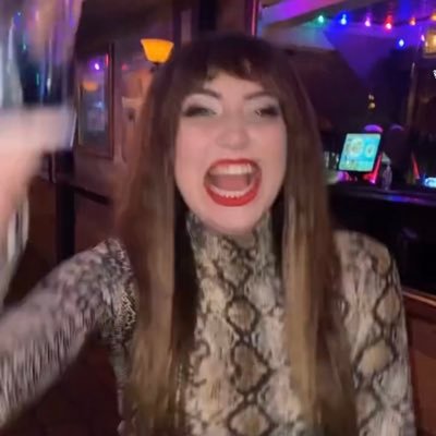 jessicafromwin1's profile picture. #1 Rupaul’s fan, and cousin of Juice Boxx