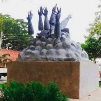 வணக்கம் தமிழ்! தமிழன்!
#JusticeForTamilGenocide!