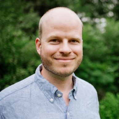 Matt Webb Profile