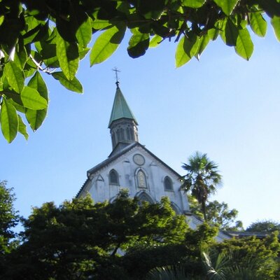 iKenichi Twitter Profile Image