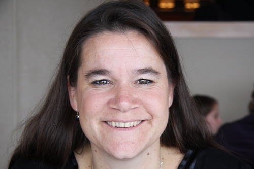 Marketing Director Heinz Continental Europe