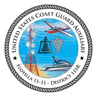 USCGAux 114-11-11(@USCGA11_11) 's Twitter Profile Photo