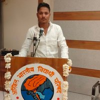 Sohan Malviya .ABVP (@sohanma54689923) 's Twitter Profile