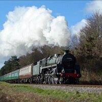 Mid Hants Railway (@mhrailway) 's Twitter Profile