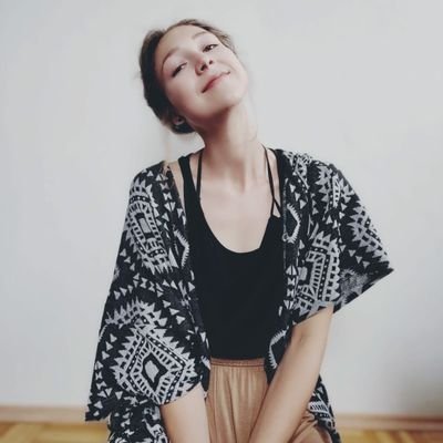 estephaniaforch's profile picture. Findet Worte. Schön.

Freie Texterin