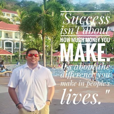Digital Strategist 💻| HomeOwnership Advisor 🏡 | https://t.co/VEjY0PZIc9 | https://t.co/WASM3UN4Ii | Content Creator 📷🎥 | 🍺🥃 | Ora et Labora. UIOGD