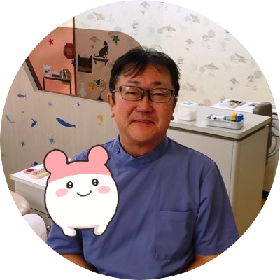 神奈川県平塚市の小児歯科専門歯科医院、エンゼル歯科の院長佐々木です。小児歯科に関連した情報をメインにTweet 中です。2023年3月診療所を移転新装しました。https://t.co/Iy242gTXk2