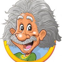 Einstein was a Genuis (@einsteinsgreat) 's Twitter Profile