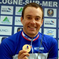 Christophe Kern (@christophekern) 's Twitter Profile