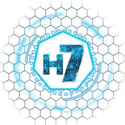 Hydrus7_labs's profile picture. #Hydrus7 | #Blockchain 4.0 | #ESALR in #GNP | #DeFi | #DEX | #NFT | #Swap |  #SmartContracts | L2 Z-Snark Security |

https://t.co/ZK1G8izJmG