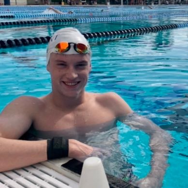 TAC and BK Swim ‘20, University of Michigan Swimming ‘24