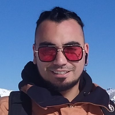 Estudiante de ingeniería eléctrica.
Trabajo en electro movilidad y como alimentar estos equipos con el menor impacto a la naturaleza.