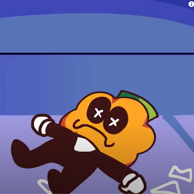 Gabs_Sus's profile picture. gamer boi