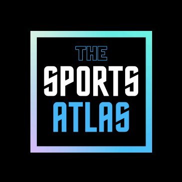 The Sports Atlas | @ItaiBuenahora